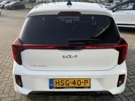 Kia Picanto 1.0 DPi DynamicPlusLine NAVI - CAMERA + LM VELGEN thumbnail 6