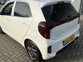 Kia Picanto 1.0 DPi DynamicPlusLine NAVI - CAMERA + LM VELGEN thumbnail 7