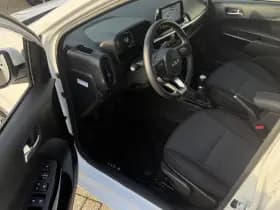 Kia Picanto 1.0 DPi DynamicPlusLine NAVI - CAMERA + LM VELGEN thumbnail 8