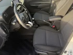 Kia Picanto 1.0 DPi DynamicPlusLine NAVI - CAMERA + LM VELGEN thumbnail 9