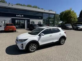 Kia Stonic thumbnail 2