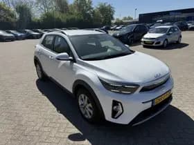 Kia Stonic thumbnail 14