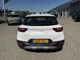 Kia Stonic thumbnail 4