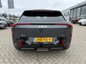 Kia Ev4 GT-PlusLine 81.4 kWh '' DIRECT LEVERBAAR '' thumbnail 13