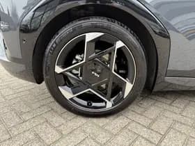 Kia Ev4 GT-PlusLine 81.4 kWh '' DIRECT LEVERBAAR '' thumbnail 18