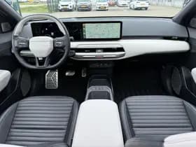 Kia Ev4 GT-PlusLine 81.4 kWh '' DIRECT LEVERBAAR '' thumbnail 19