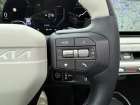 Kia Ev4 GT-PlusLine 81.4 kWh '' DIRECT LEVERBAAR '' thumbnail 27