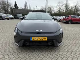 Kia Ev4 GT-PlusLine 81.4 kWh '' DIRECT LEVERBAAR '' thumbnail 4