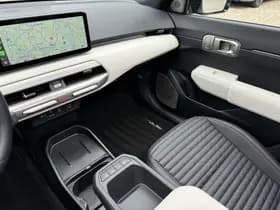 Kia Ev4 GT-PlusLine 81.4 kWh '' DIRECT LEVERBAAR '' thumbnail 33