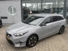 Kia Ceed Sportswagon 1.0 T-GDi DESIGN EDITION * WOLF GREY!!* NAVI + CAMERA thumbnail 2
