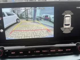 Kia Ceed Sportswagon 1.0 T-GDi DESIGN EDITION * WOLF GREY!!* NAVI + CAMERA thumbnail 11