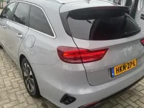 Kia Ceed Sportswagon 1.0 T-GDi DESIGN EDITION * WOLF GREY!!* NAVI + CAMERA thumbnail 4