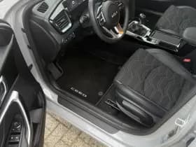 Kia Ceed Sportswagon 1.0 T-GDi DESIGN EDITION * WOLF GREY!!* NAVI + CAMERA thumbnail 6