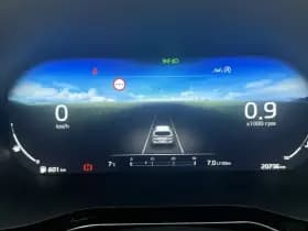 Kia Ceed Sportswagon 1.0 T-GDi DESIGN EDITION * WOLF GREY!!* NAVI + CAMERA thumbnail 8