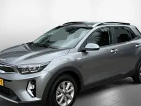Kia Stonic 1.0 T-GDi MHEV DynamicLine NAVI + CAMERA
