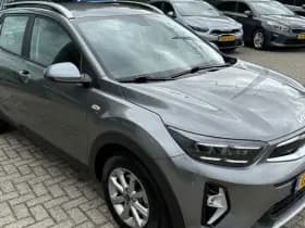 Kia Stonic 1.0 T-GDi MHEV DynamicLine NAVI + CAMERA thumbnail 4