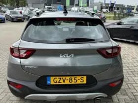 Kia Stonic 1.0 T-GDi MHEV DynamicLine NAVI + CAMERA thumbnail 7