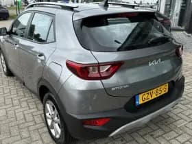 Kia Stonic 1.0 T-GDi MHEV DynamicLine NAVI + CAMERA thumbnail 8