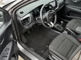Kia Stonic 1.0 T-GDi MHEV DynamicLine NAVI + CAMERA thumbnail 9