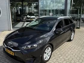 Kia Ceed Sportswagon 1.0 T-GDi DynamicPlusLine Navi + Camera - ZEER COMPLEET thumbnail 2