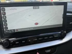 Kia Ceed Sportswagon 1.0 T-GDi DynamicPlusLine Navi + Camera - ZEER COMPLEET thumbnail 12