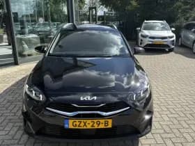 Kia Ceed Sportswagon 1.0 T-GDi DynamicPlusLine Navi + Camera - ZEER COMPLEET thumbnail 3