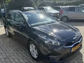 Kia Ceed Sportswagon 1.0 T-GDi DynamicPlusLine Navi + Camera - ZEER COMPLEET thumbnail 4