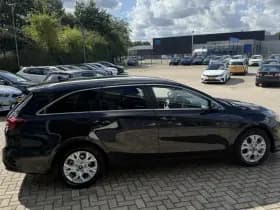 Kia Ceed Sportswagon 1.0 T-GDi DynamicPlusLine Navi + Camera - ZEER COMPLEET thumbnail 5