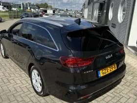 Kia Ceed Sportswagon 1.0 T-GDi DynamicPlusLine Navi + Camera - ZEER COMPLEET thumbnail 7