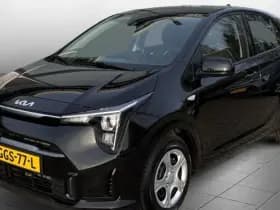 Kia Picanto 1.0 DPI DynamicLine