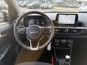 Kia Picanto 1.0 DPI DynamicLine thumbnail 7