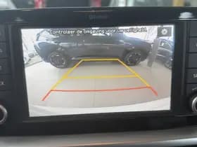 Kia Picanto 1.0 CVVT First Edition 5-Zits Cruise Control, Camera, LM Velgen thumbnail 13