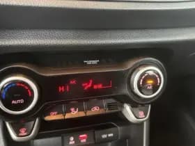 Kia Picanto 1.0 CVVT First Edition 5-Zits Cruise Control, Camera, LM Velgen thumbnail 14