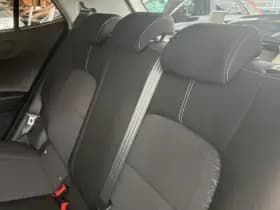 Kia Picanto 1.0 CVVT First Edition 5-Zits Cruise Control, Camera, LM Velgen thumbnail 8