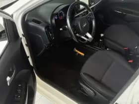 Kia Picanto 1.0 CVVT First Edition 5-Zits Cruise Control, Camera, LM Velgen thumbnail 9