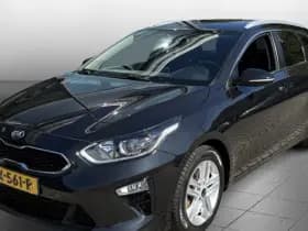 Kia Ceed Sportswagon 1.0 T-GDi DynamicLine