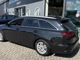 Kia Ceed Sportswagon 1.0 T-GDi DynamicLine thumbnail 4