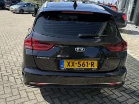 Kia Ceed Sportswagon 1.0 T-GDi DynamicLine thumbnail 5