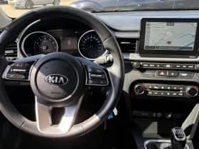 Kia Ceed Sportswagon 1.0 T-GDi DynamicLine thumbnail 7