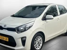 Kia Picanto 1.0 DPi DynamicLine Camera | Apple CarPlay | All Season
