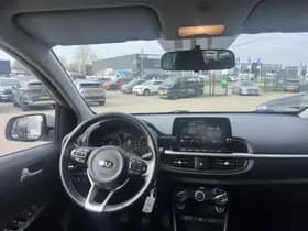 Kia Picanto 1.0 DPi DynamicLine Camera | Apple CarPlay | All Season thumbnail 10