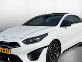 Kia Proceed Pro Ceed 1.0 T-GDi GT-PlusLine Pano, Stoelverwarming, Camera