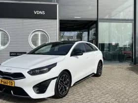 Kia Proceed Pro Ceed 1.0 T-GDi GT-PlusLine Pano, Stoelverwarming, Camera thumbnail 2