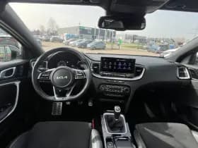 Kia Proceed Pro Ceed 1.0 T-GDi GT-PlusLine Pano, Stoelverwarming, Camera thumbnail 11