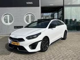 Kia Proceed Pro Ceed 1.0 T-GDi GT-PlusLine Pano, Stoelverwarming, Camera thumbnail 19