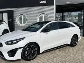 Kia Proceed Pro Ceed 1.0 T-GDi GT-PlusLine Pano, Stoelverwarming, Camera thumbnail 3