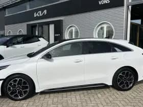 Kia Proceed Pro Ceed 1.0 T-GDi GT-PlusLine Pano, Stoelverwarming, Camera thumbnail 7