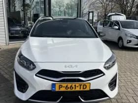 Kia Proceed Pro Ceed 1.0 T-GDi GT-PlusLine Pano, Stoelverwarming, Camera thumbnail 9