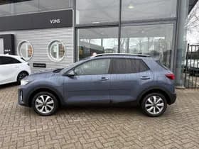 Kia Stonic 1.0 T-GDi MHEV DynamicPlusLine thumbnail 3