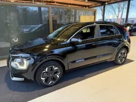 Kia E Niro Niro Ev Light Advanced 64,8kWh 204PK - ZEER COMPLEET!! LAGE KM!!! thumbnail 3